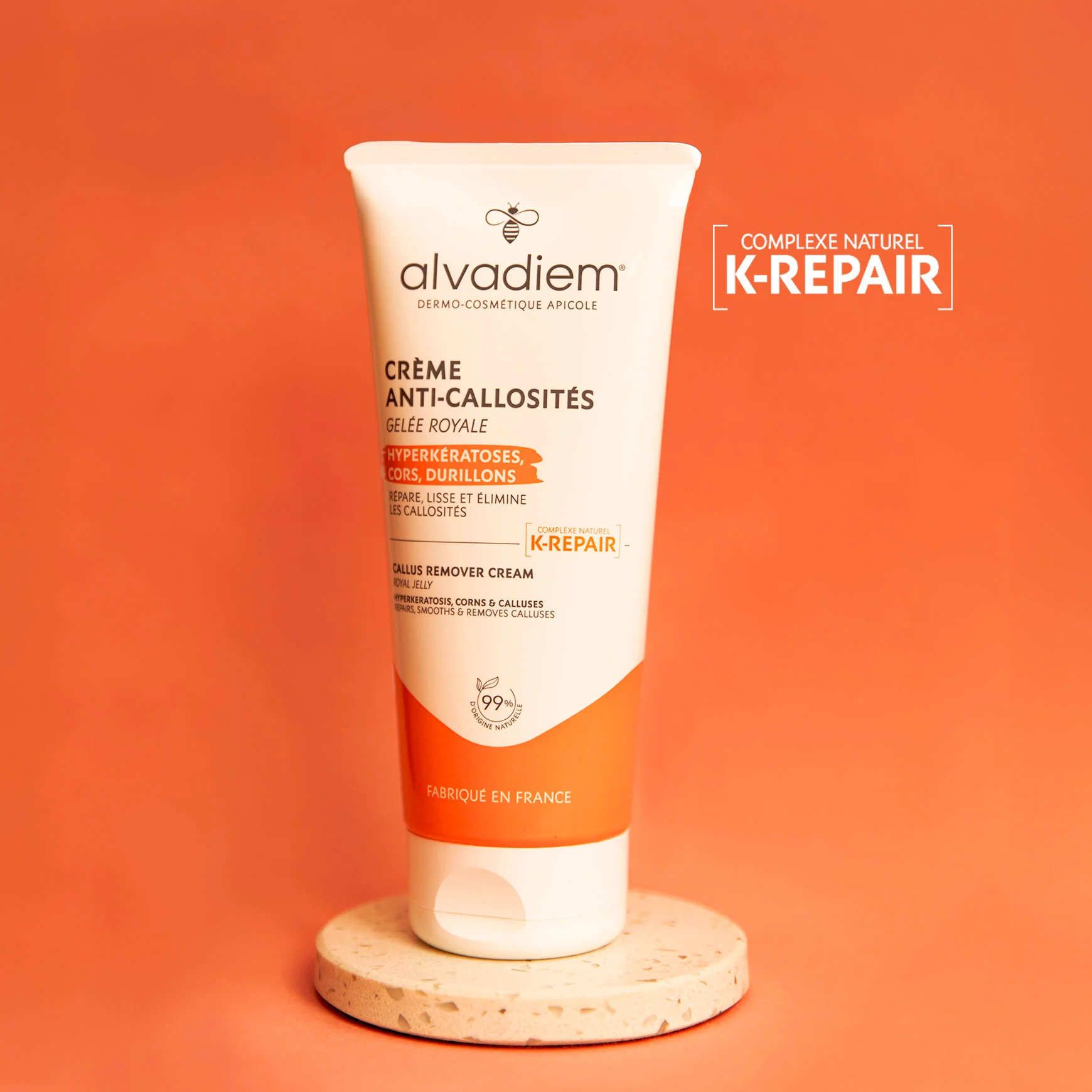 Crème Anti-Callosités - Image 3