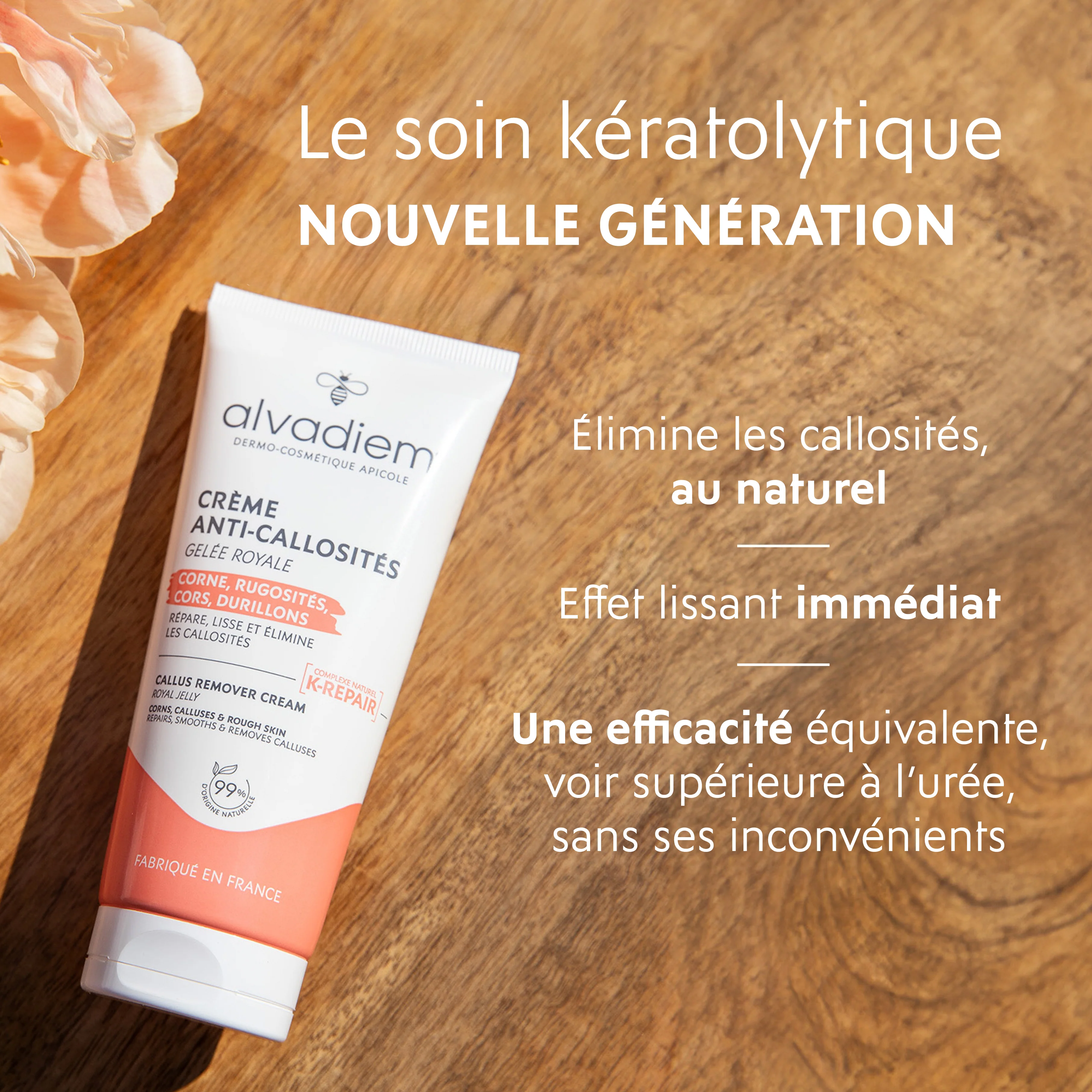 Crème Anti-Callosités - Image 4
