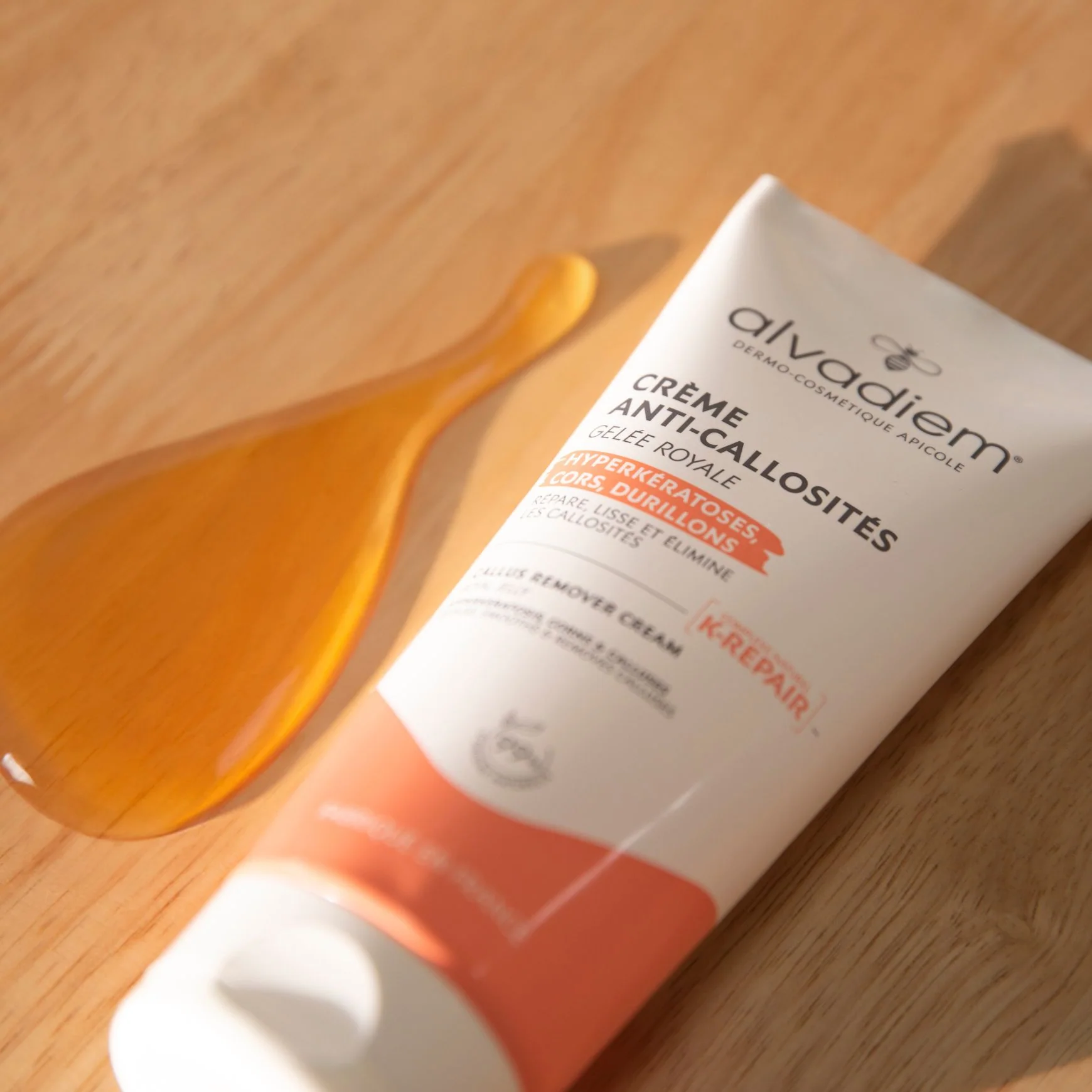 Crème Anti-Callosités - Image 5
