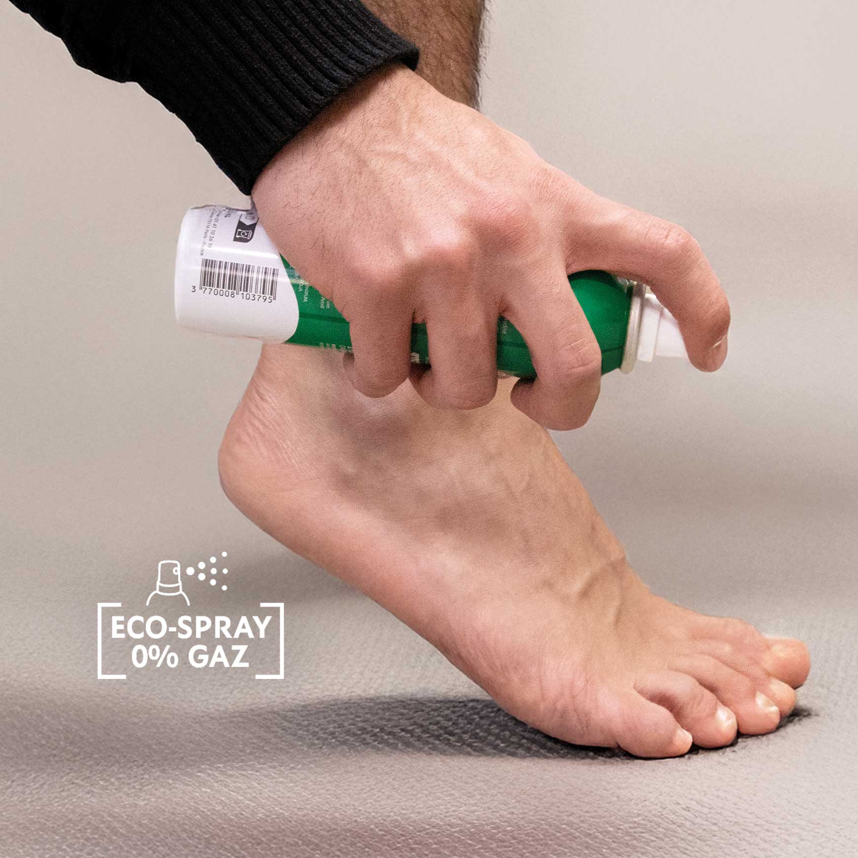 Déo Pieds 3 en 1 - Image 3