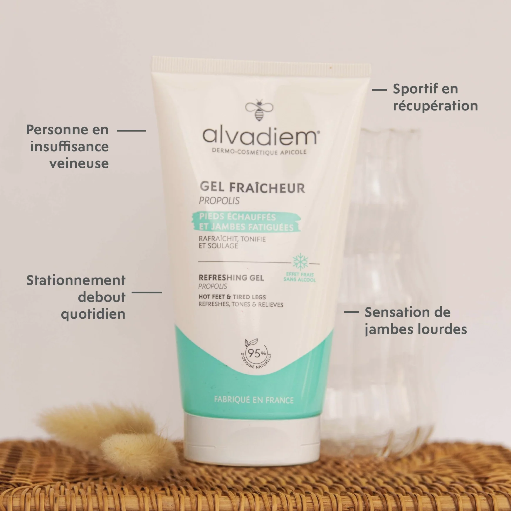 Gel Fraîcheur - Image 5