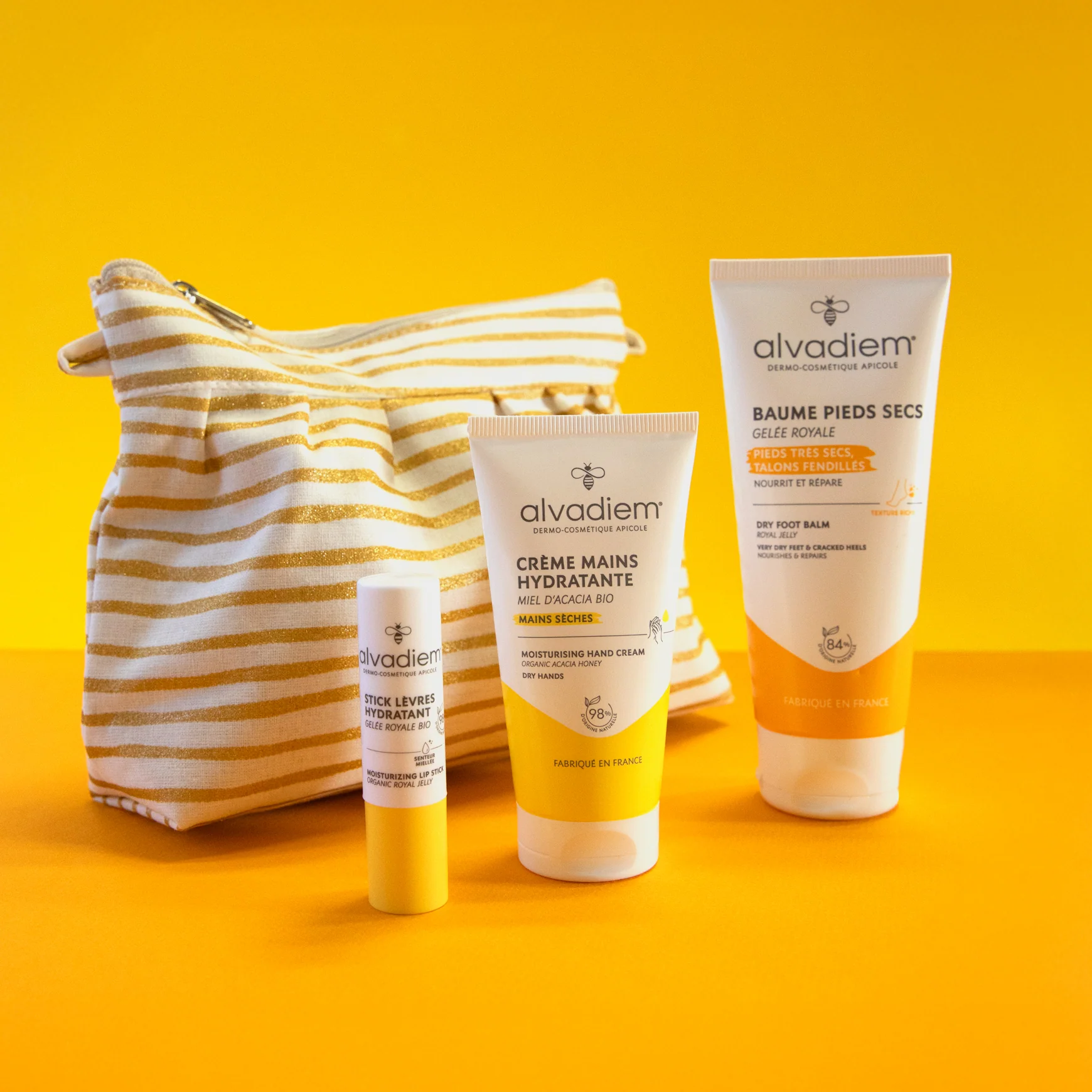 Kit Rentrée en Douceur – Papa Pique et Maman Coud x Alvadiem - Image 4