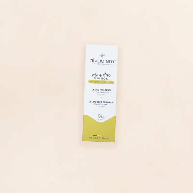 Mon Duo Peau Sèche - Image 2