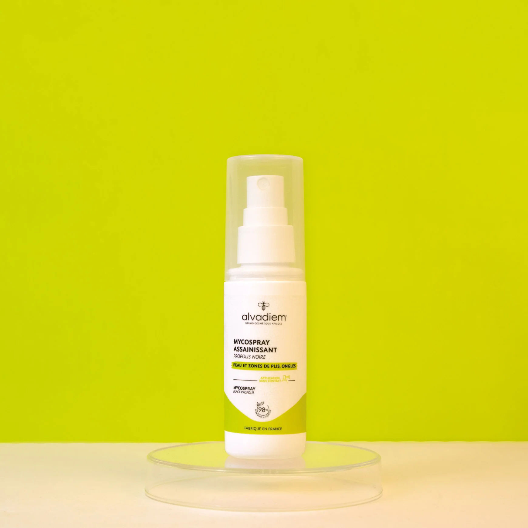 Mycospray® Assainissant - Image 5