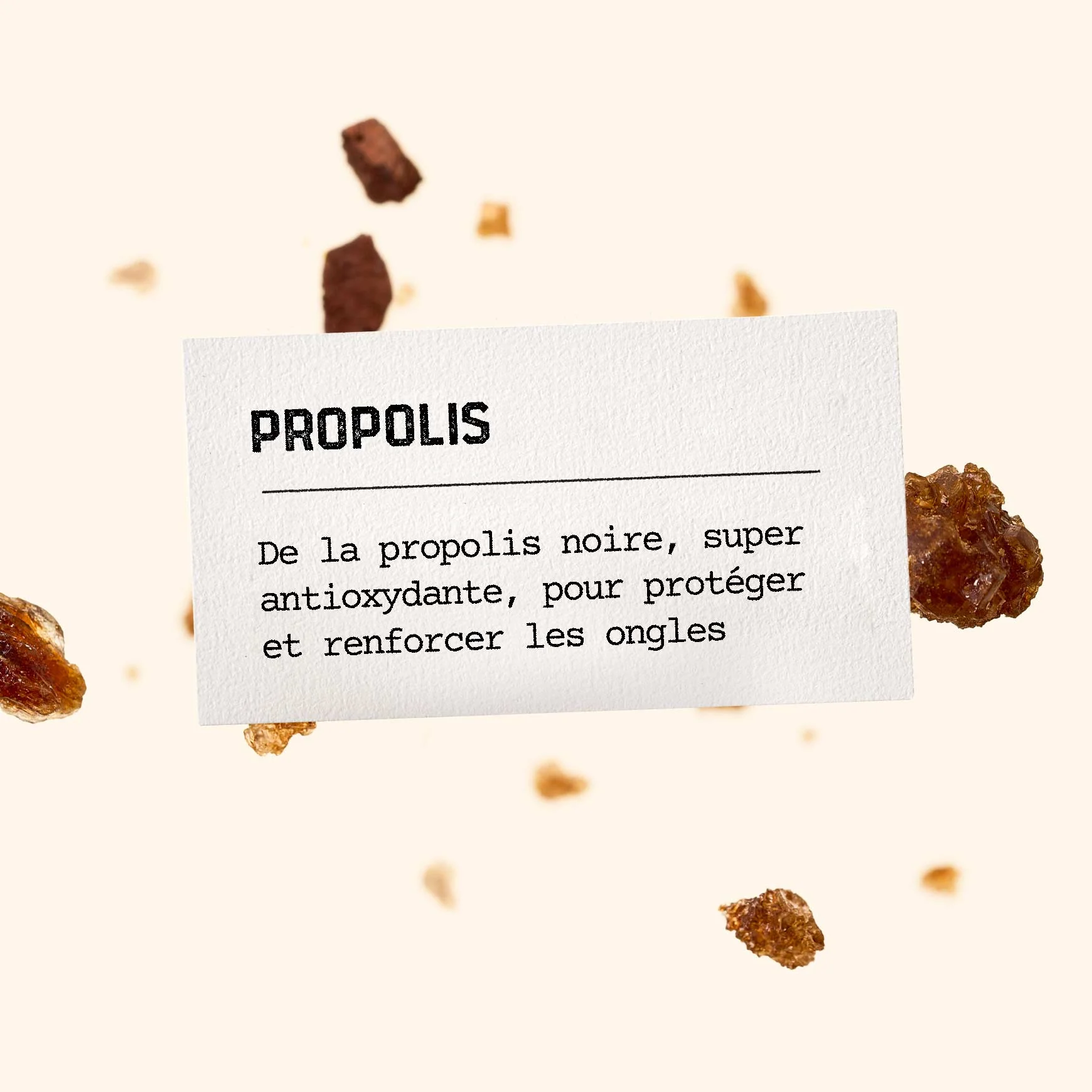 Ongles durs, épais, dédoublés - Image 4